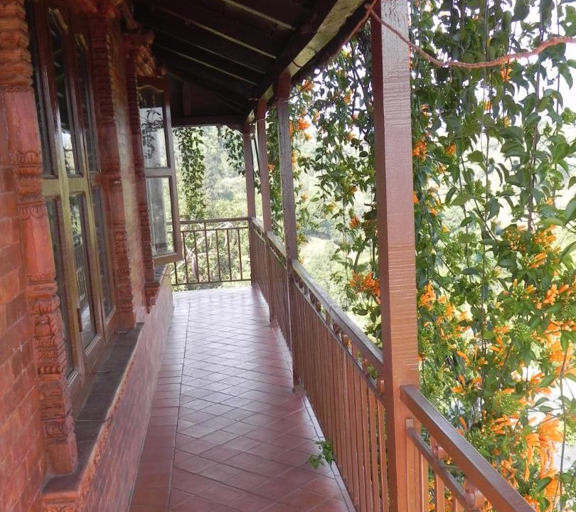 Photo of Patio Balcony in Lekhnath