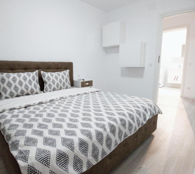 Photo of Bedroom in Drumul Taberei