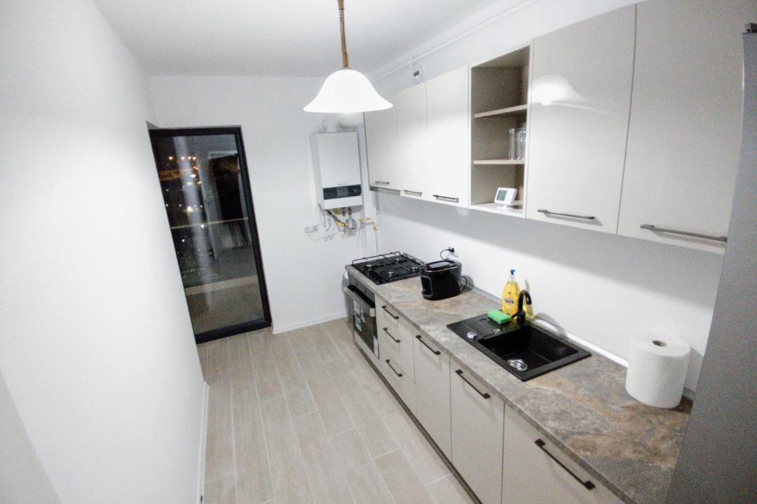 Photo of Kitchen in Drumul Taberei