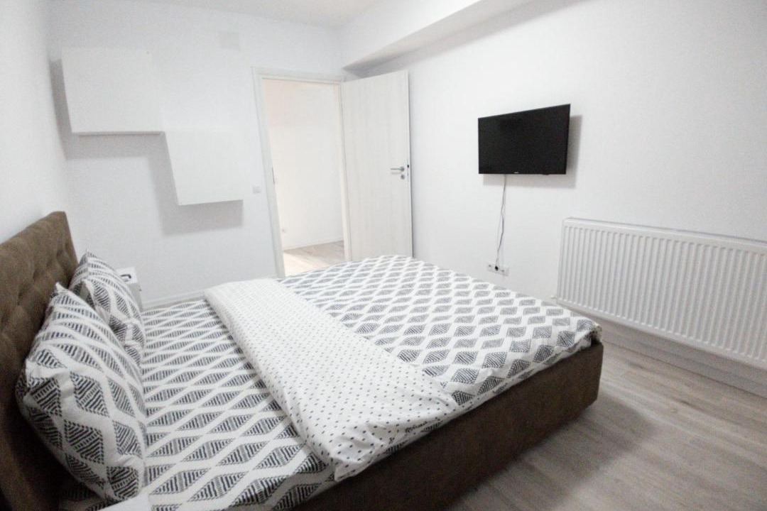 Photo of Bedroom in Drumul Taberei