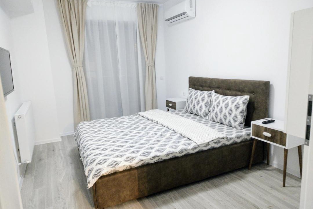 Photo of Bedroom in Drumul Taberei