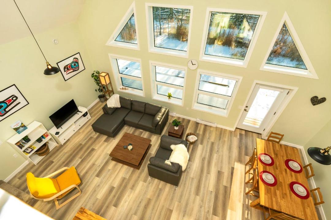 Photo of Livingroom in Whitehorse