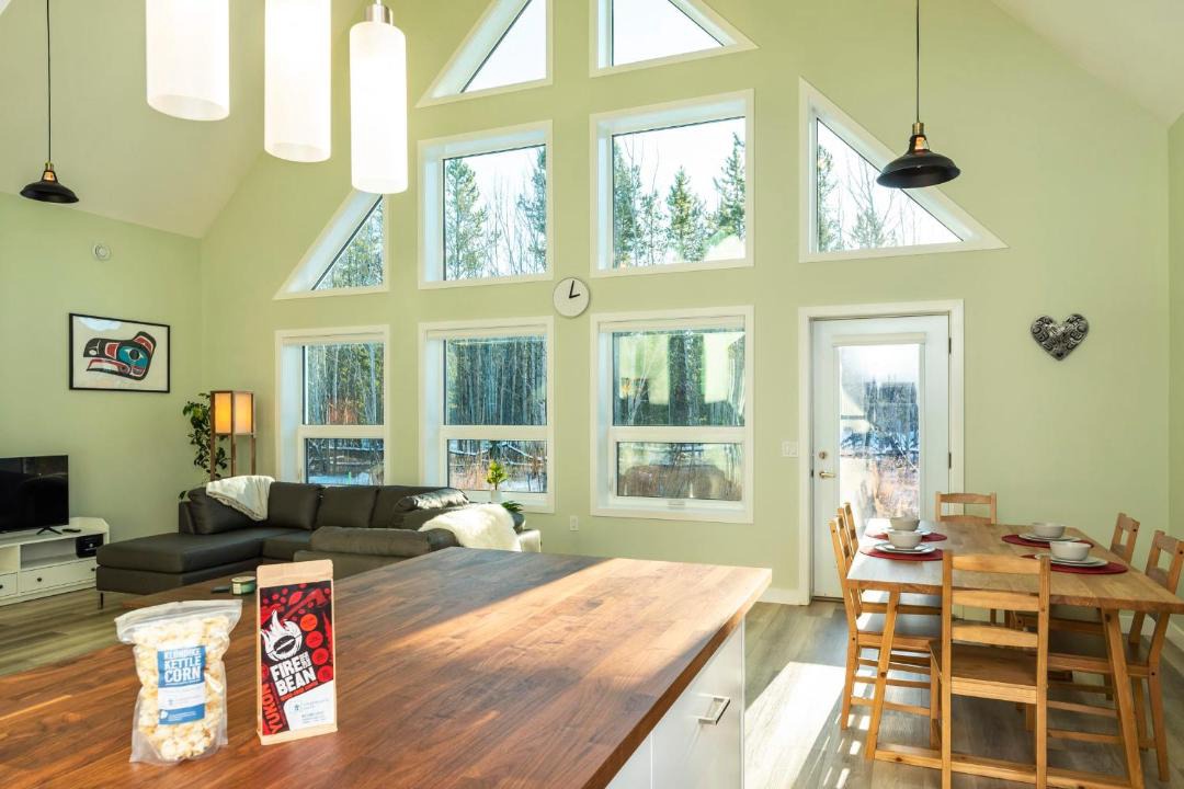 Photo of Livingroom in Whitehorse