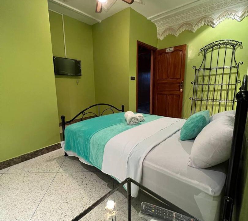 Photo of Bedroom in Amezrou