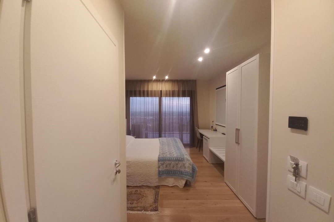 Photo of Bedroom in Maser