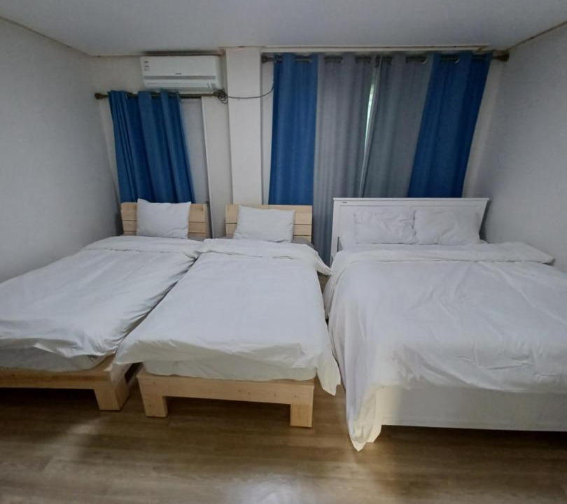 Photo of Bedroom in Jeonju