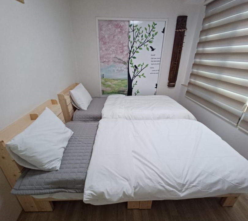 Photo of Bedroom in Jeonju