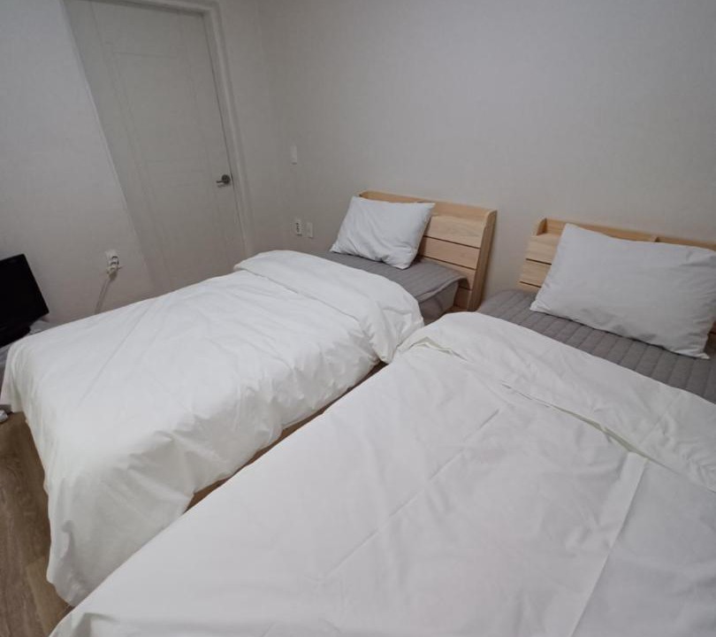 Photo of Bedroom in Jeonju
