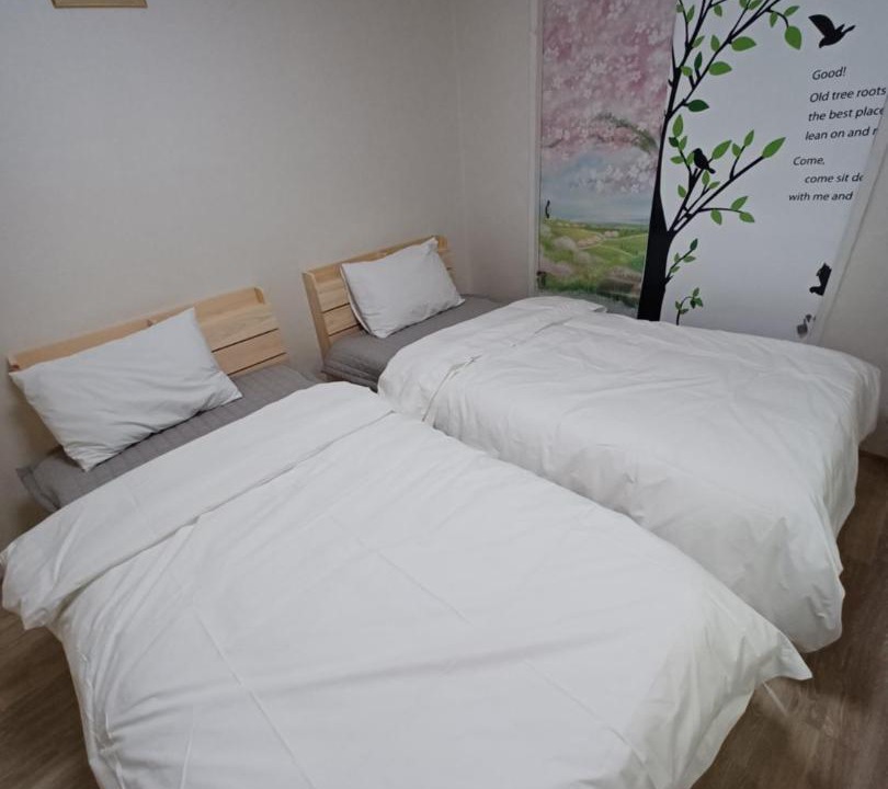 Photo of Bedroom in Jeonju