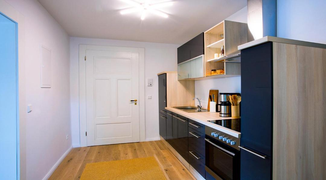 Photo of Kitchen in Hohenlychen