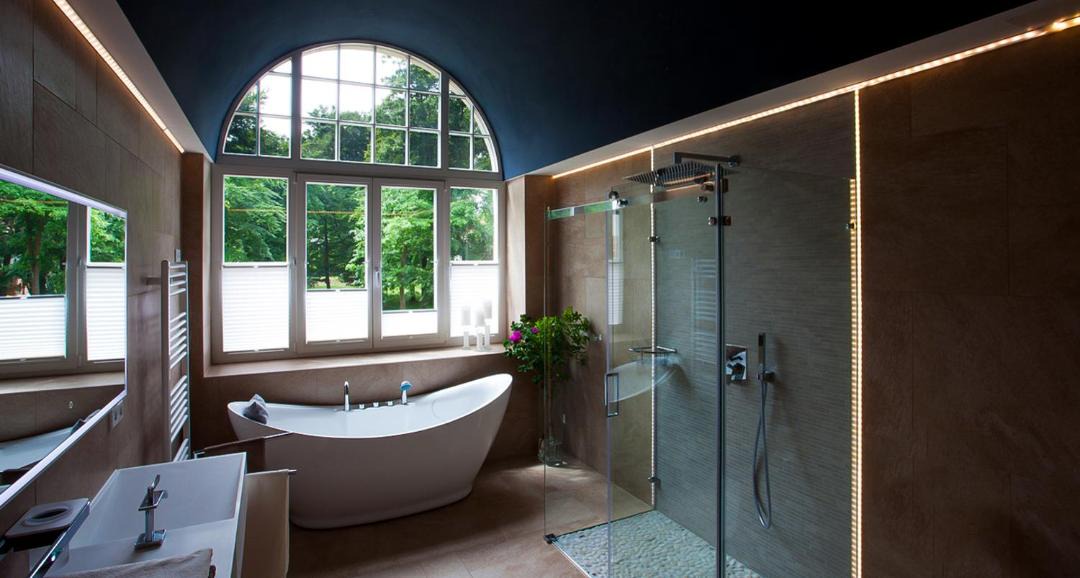Photo of Bathroom in Hohenlychen