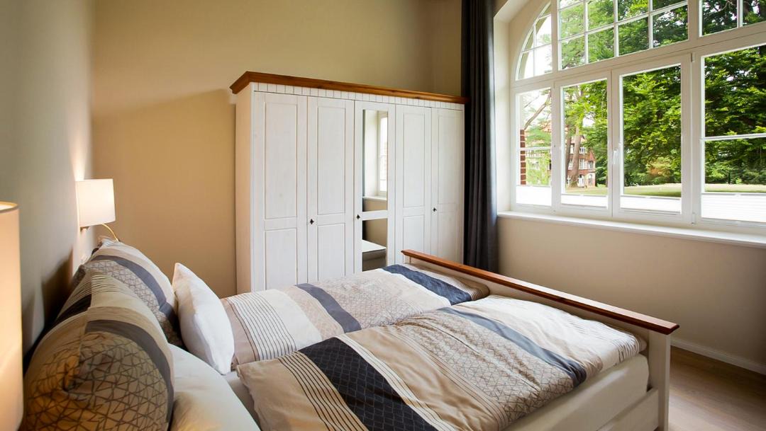 Photo of Bedroom in Hohenlychen