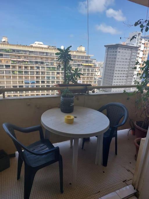 Photo of Patio Balcony in Dakar-Plateau
