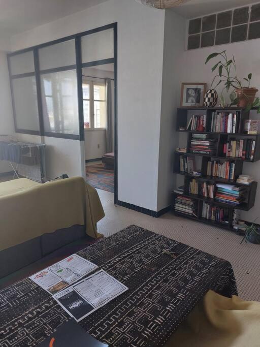 Photo of Livingroom in Dakar-Plateau