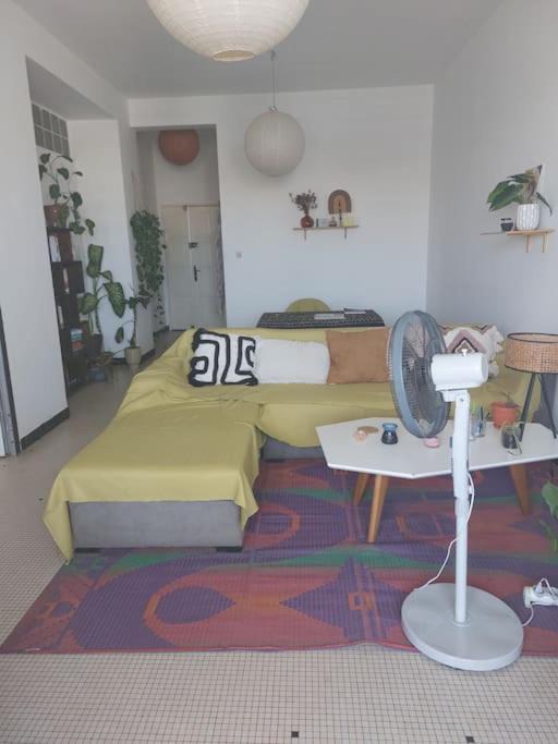 Photo of Livingroom in Dakar-Plateau