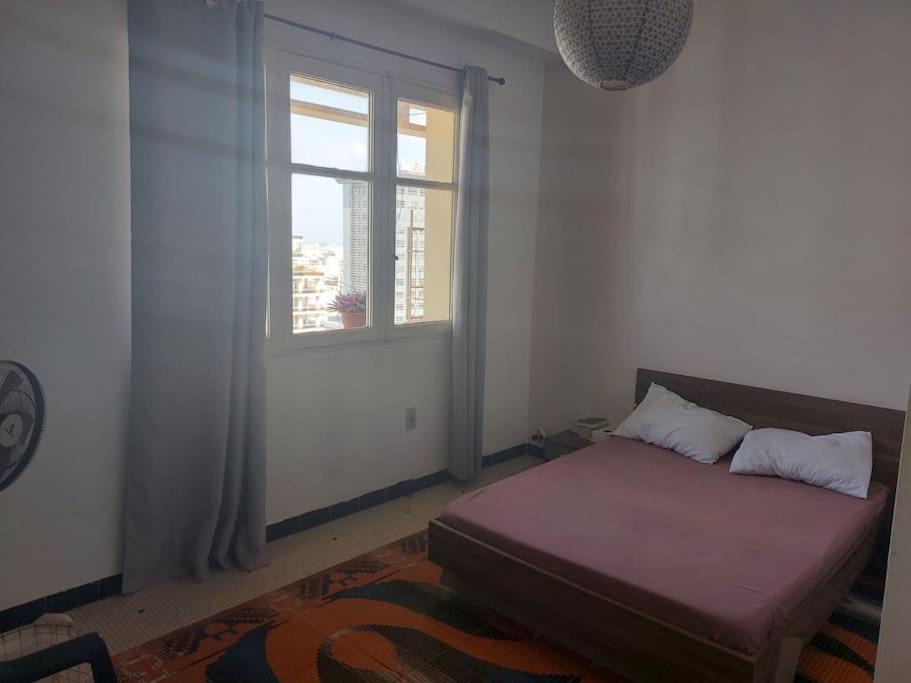 Photo of Bedroom in Dakar-Plateau
