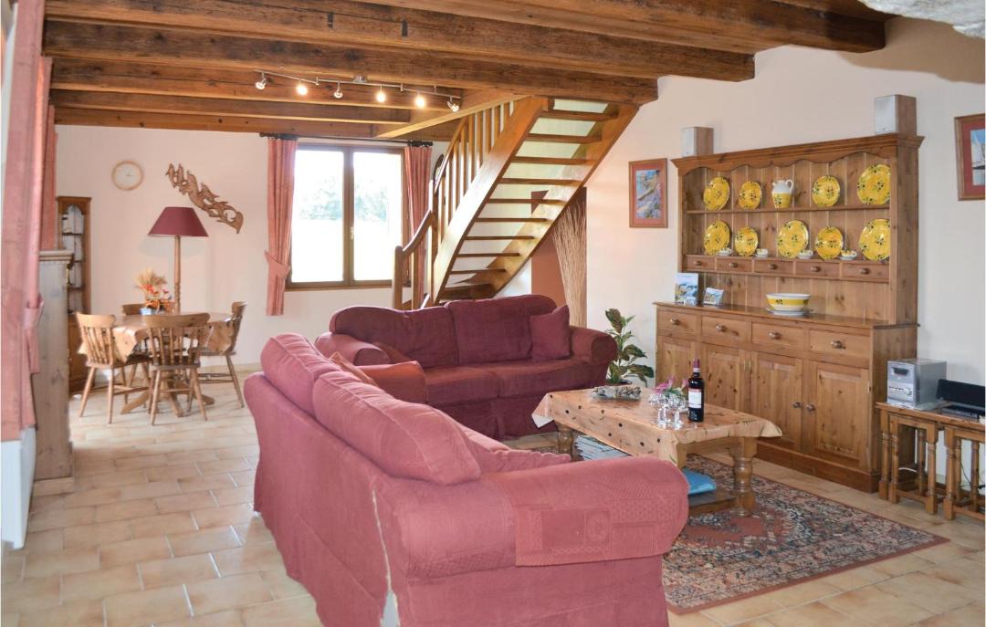 Photo of Livingroom in Le Ru