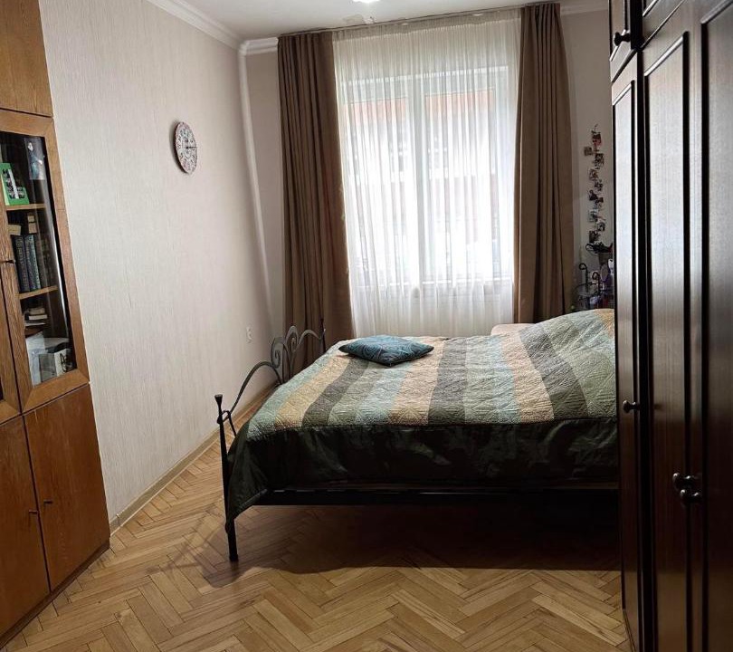 Photo of Bedroom in Saburtalo