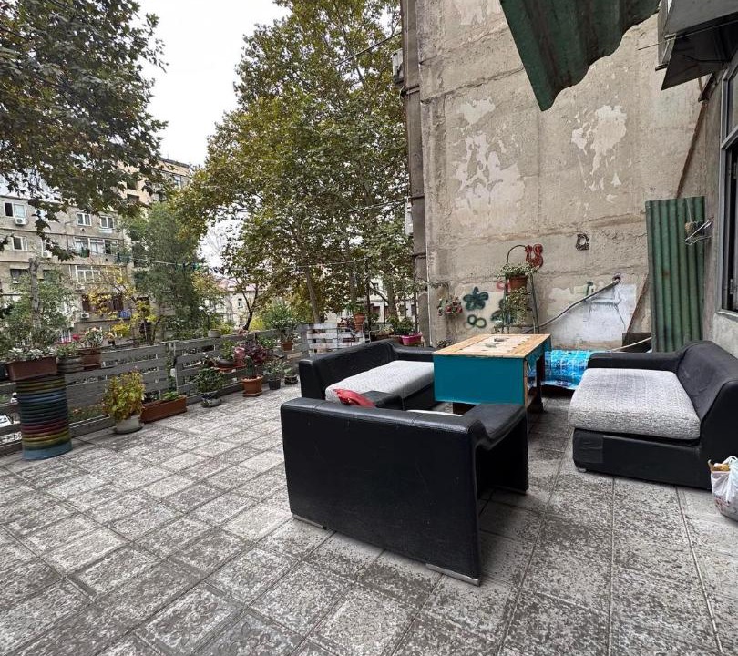 Photo of Patio Balcony in Saburtalo