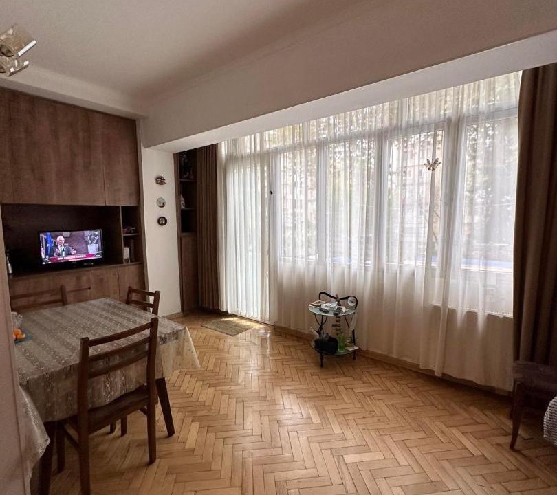 Photo of Livingroom in Saburtalo