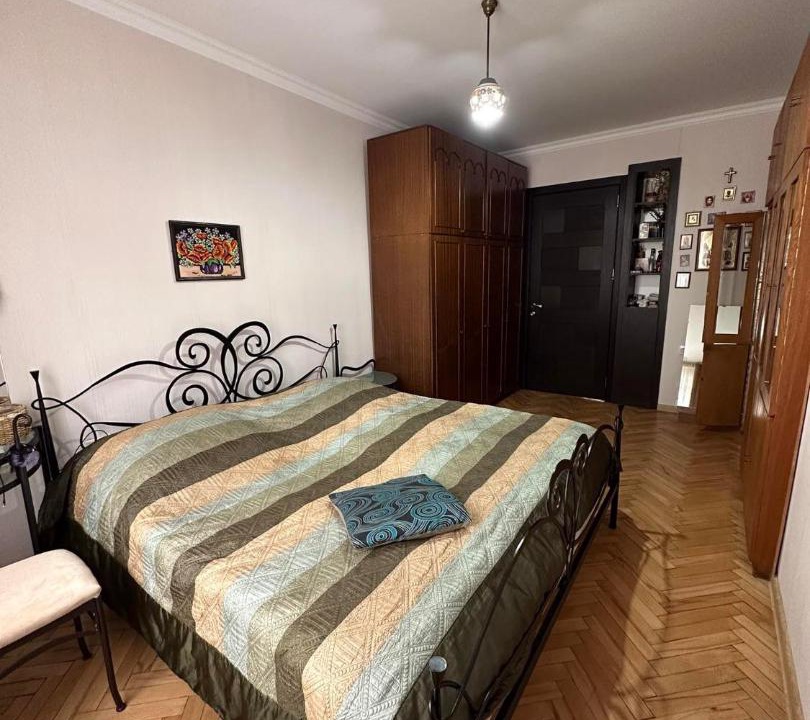 Photo of Bedroom in Saburtalo