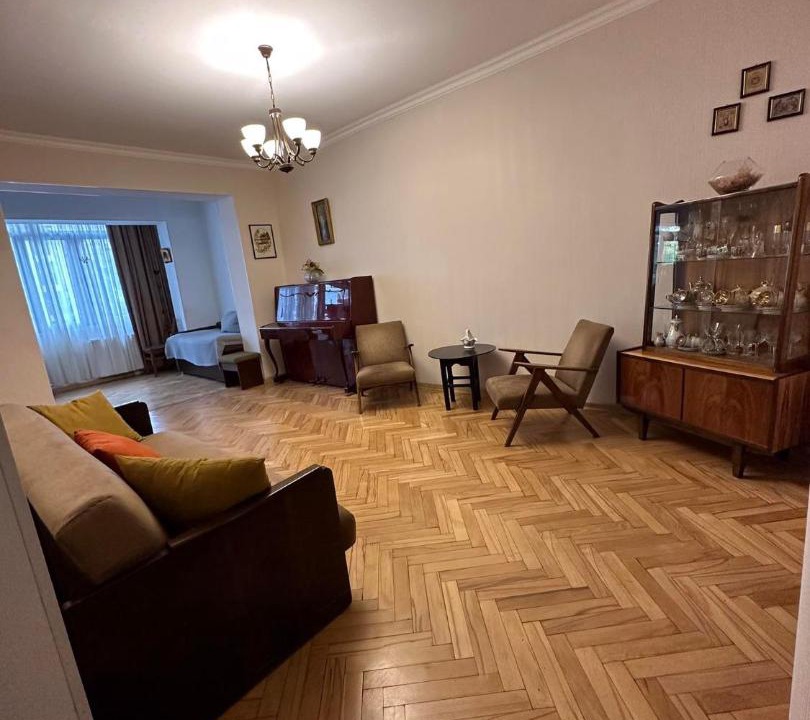 Photo of Livingroom in Saburtalo
