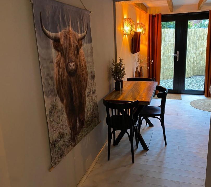 Photo of Livingroom in Assen
