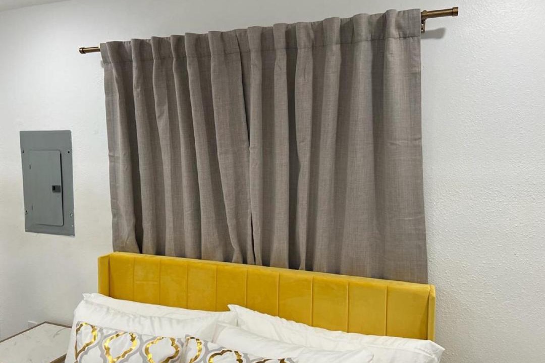 Photo of Bedroom in Peak's Suburban Addition