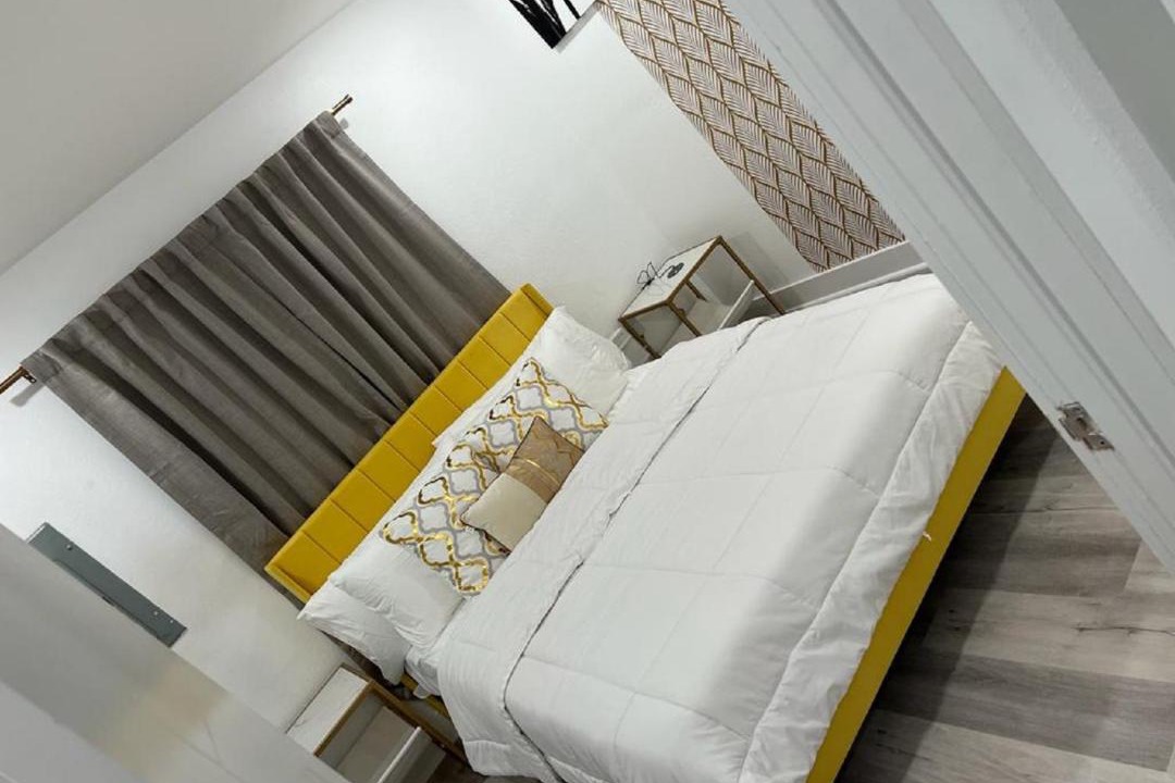 Photo of Bedroom in Peak's Suburban Addition