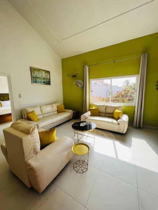 Photo of Livingroom in Ngor