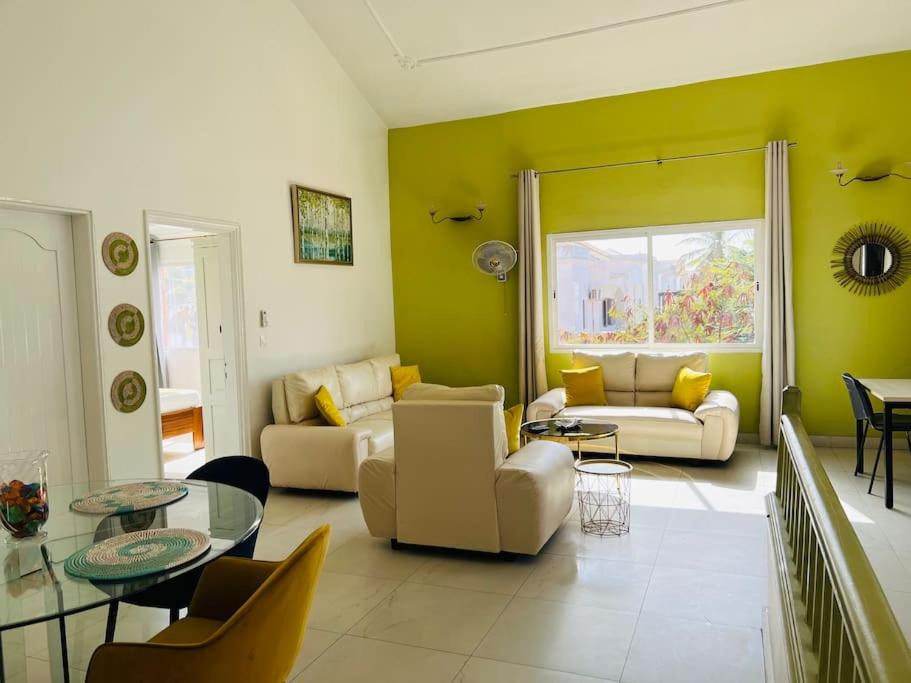 Photo of Livingroom in Ngor