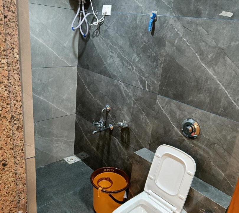 Photo of Bathroom in Vallabh Vidhyanagar