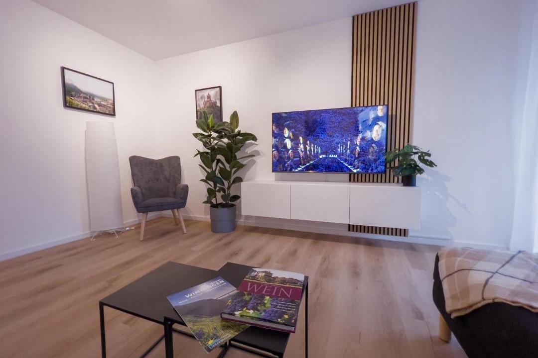 Photo of Livingroom in Winningen