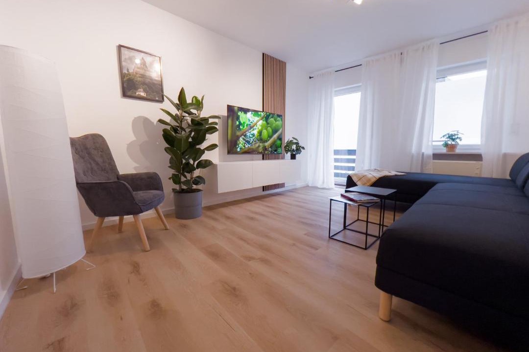 Photo of Livingroom in Winningen