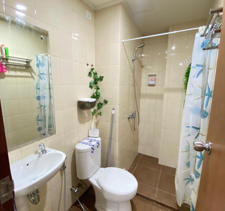 Photo of Bathroom in Panakkukang