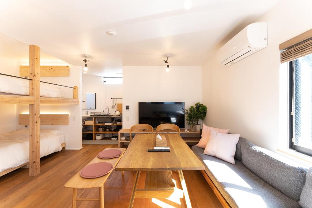 Photo of Livingroom in Gora
