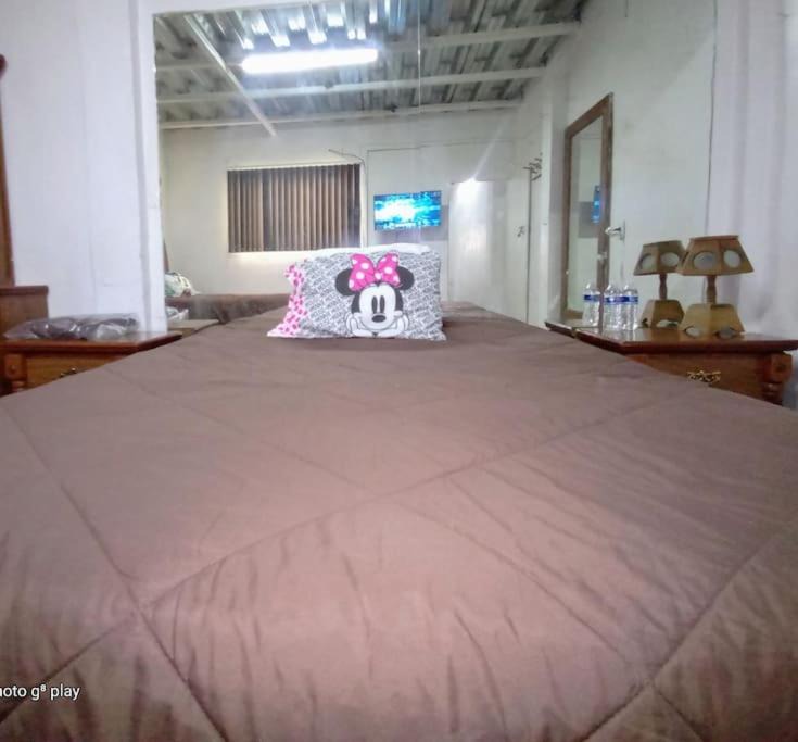 Photo of Bedroom in Villa de Guadalupe