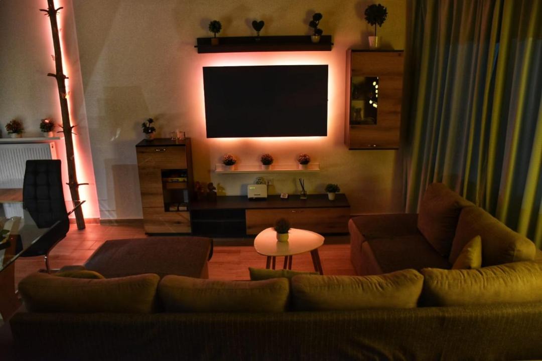 Photo of Livingroom in Serres