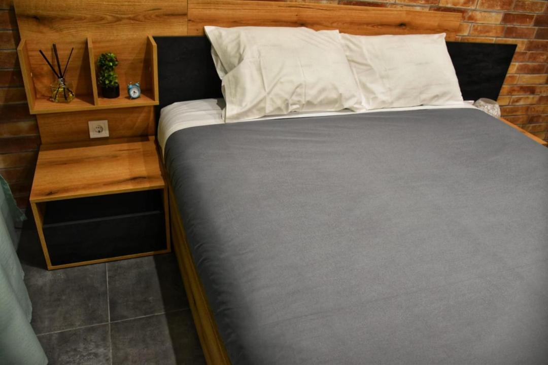 Photo of Bedroom in Serres