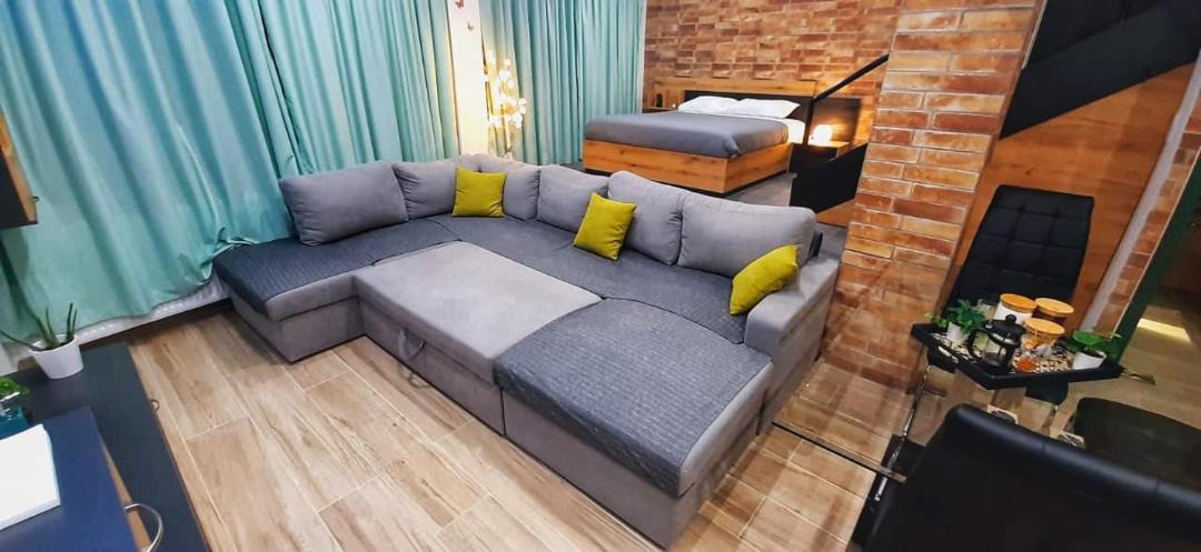 Photo of Livingroom in Serres