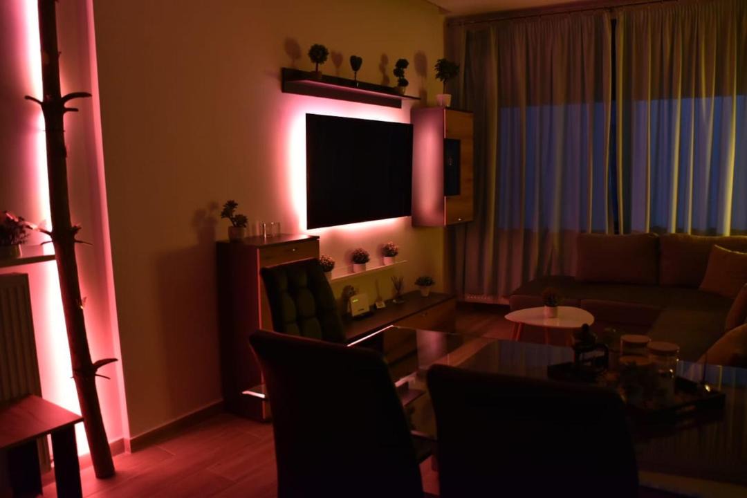 Photo of Livingroom in Serres