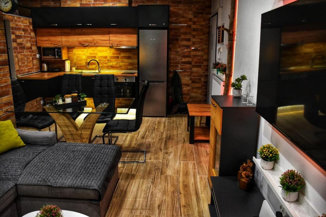 Photo of Livingroom in Serres