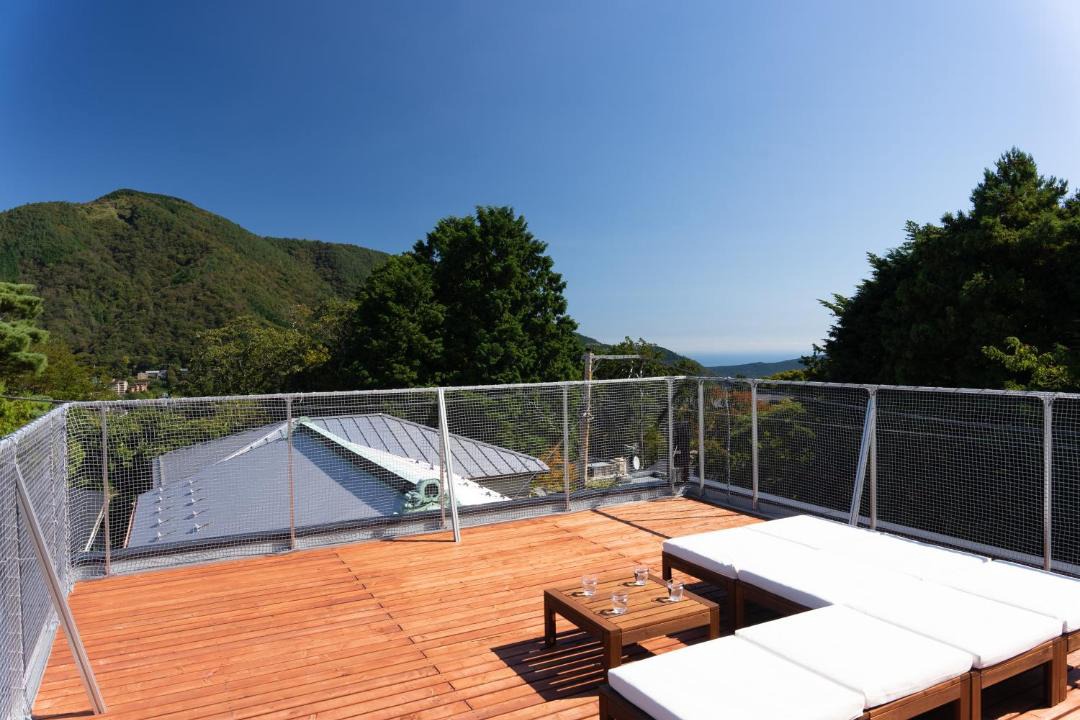 Photo of Patio Balcony in Gora