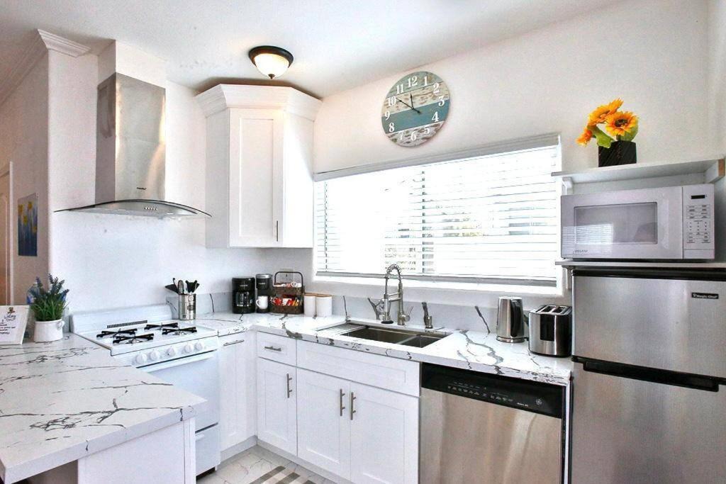 Photo of Kitchen in El Camino Village