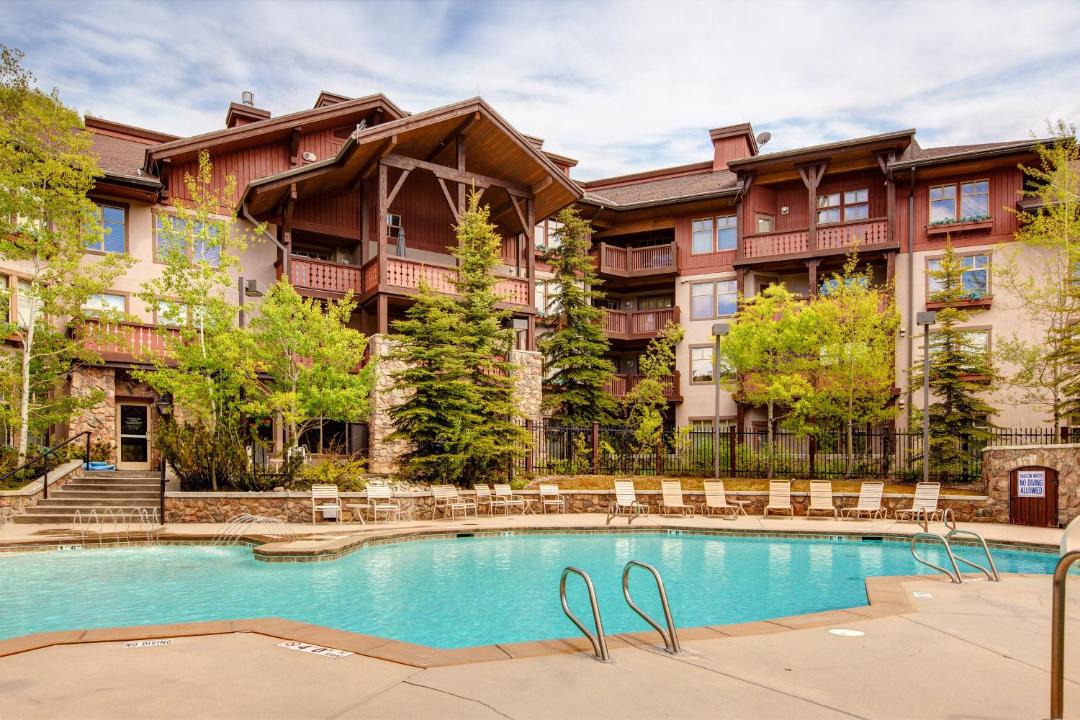 Photo of Others in Salt Lake Mountain Resorts