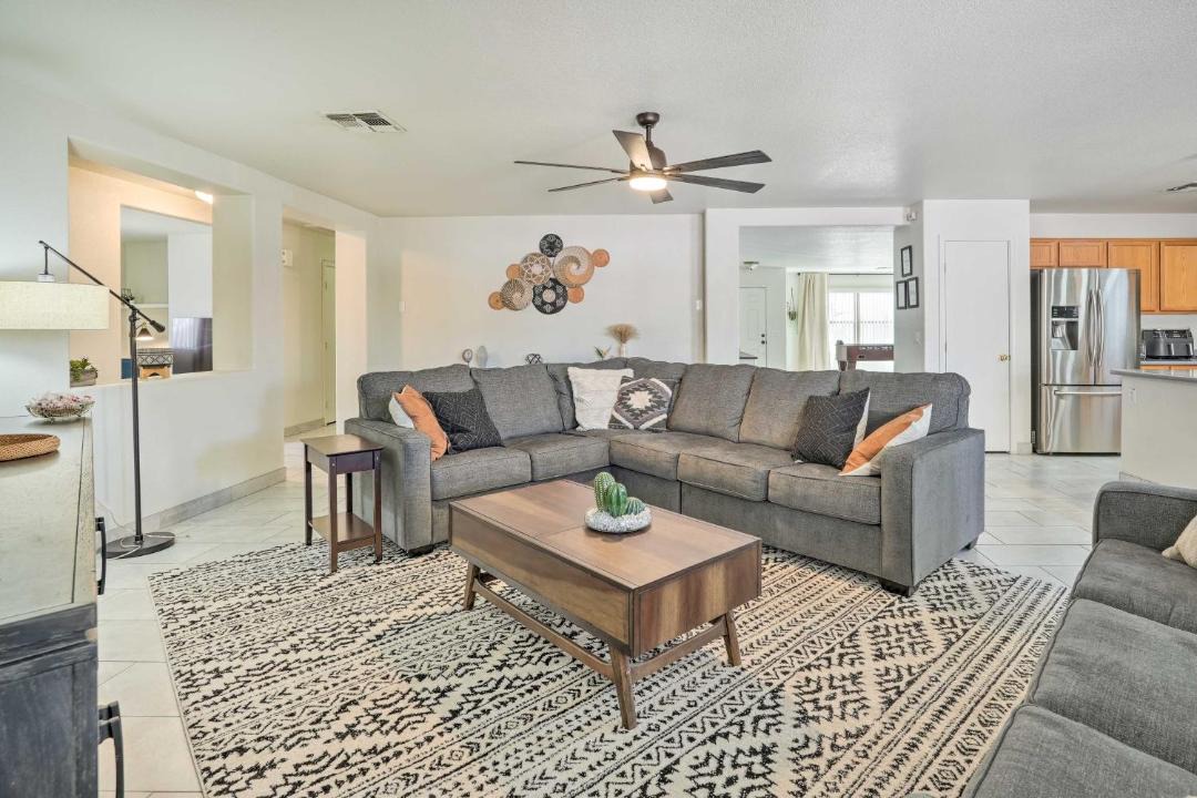 Photo of Livingroom in Terracita
