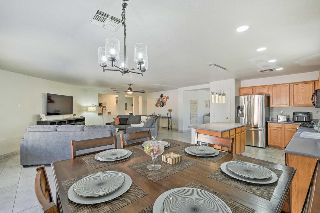 Photo of Livingroom in Terracita