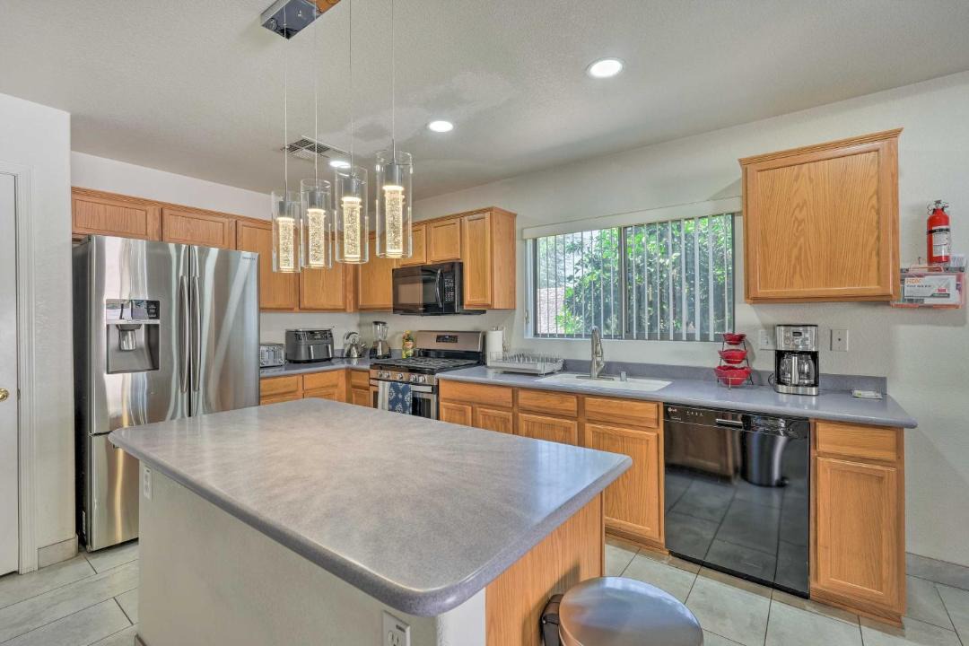 Photo of Kitchen in Terracita