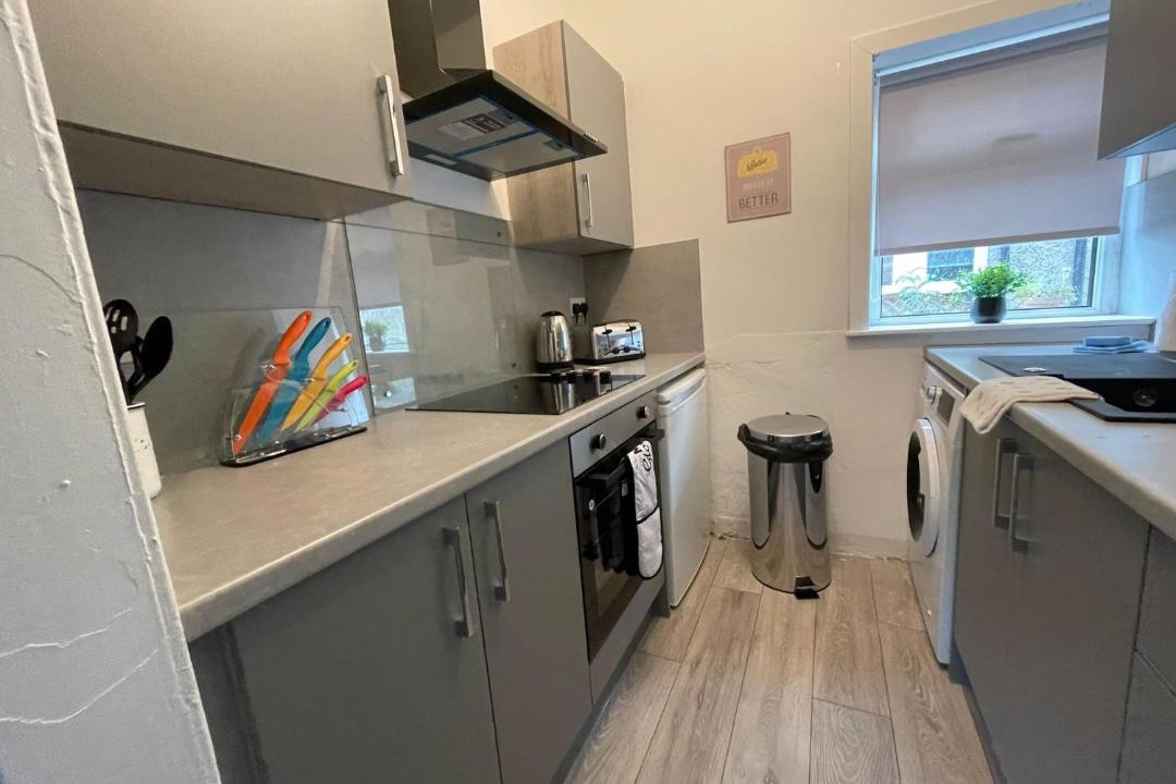 Photo of Kitchen in Glasgow