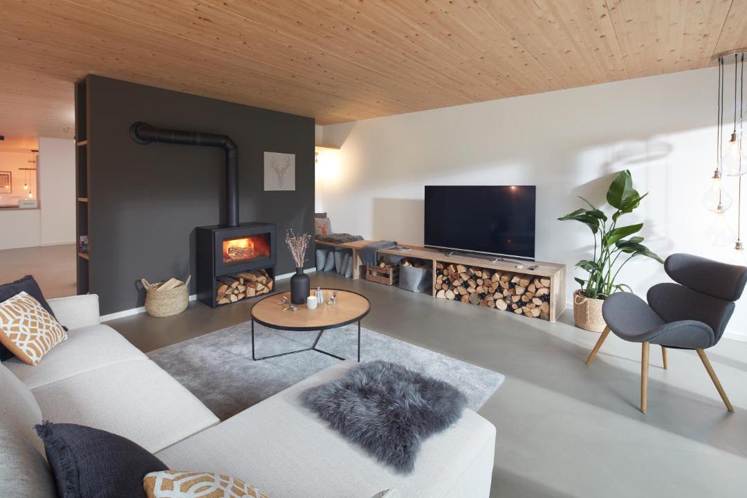 Photo of Livingroom in Mayen